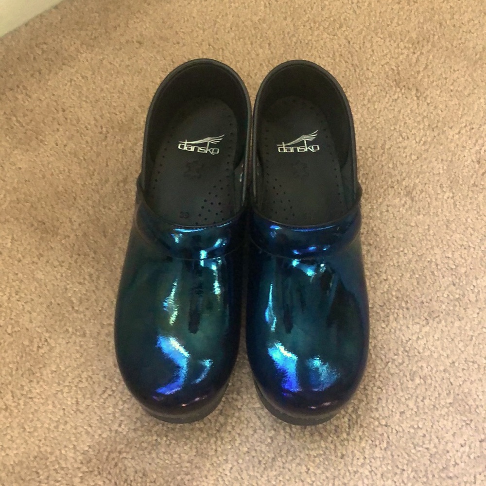 Dansko Women’s Clogs - Size 39